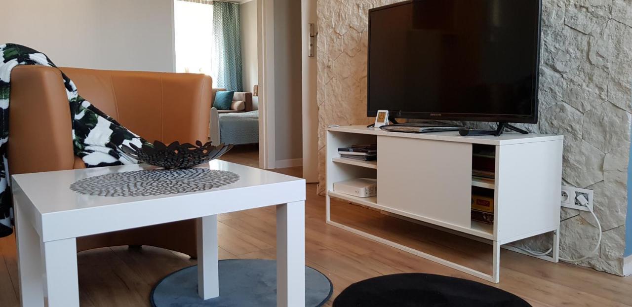 Apartament Centrum 琴斯托霍瓦 外观 照片